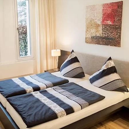 Apartamento Residenz/swantje