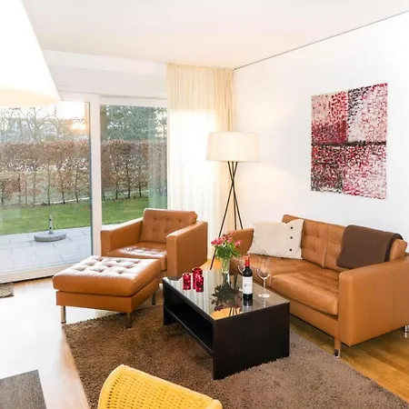 Residenz/swantje * Rostock