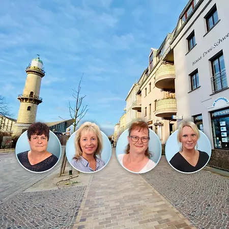 Residenz/swantje * Rostock