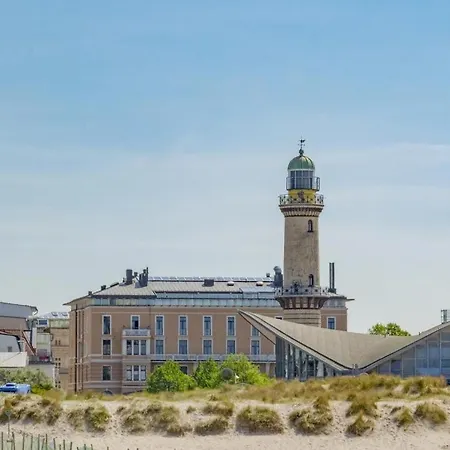 Residenz/swantje Апартаменты