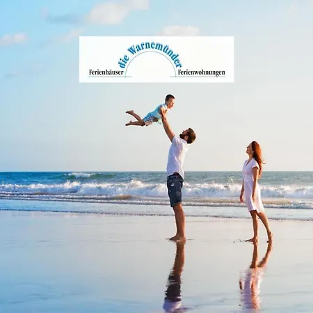 Residenz/swantje Apartamento *