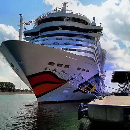 Apartamento Residenz/swantje *