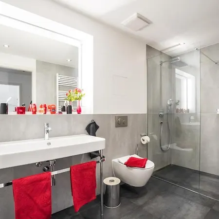 Residenz/swantje * Rostock